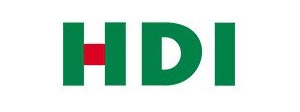 logo hdi